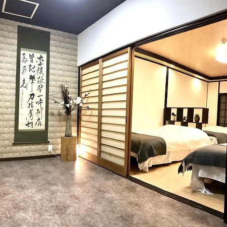 Osaka Premium House Βίλα Εξωτερικό φωτογραφία