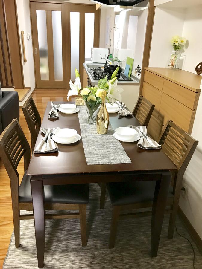 Osaka Premium House Βίλα Εξωτερικό φωτογραφία