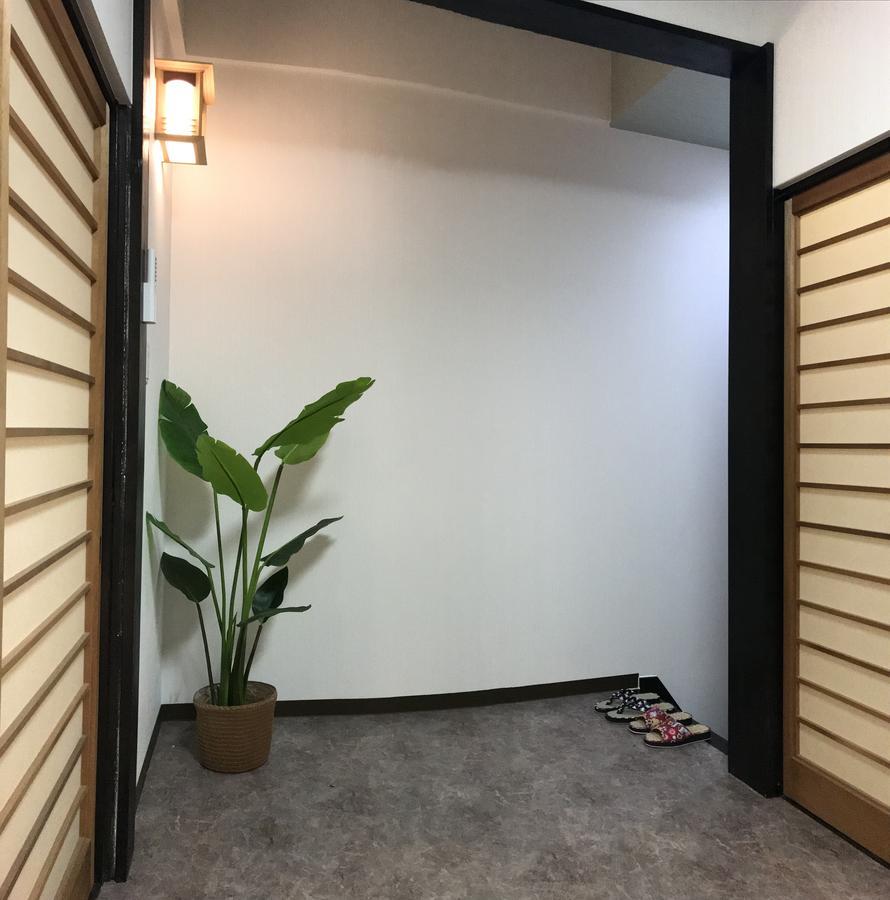 Osaka Premium House Βίλα Εξωτερικό φωτογραφία