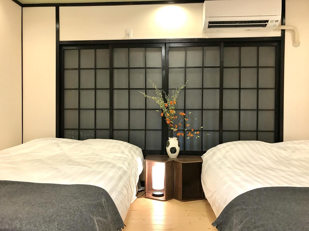 Osaka Premium House Βίλα Εξωτερικό φωτογραφία