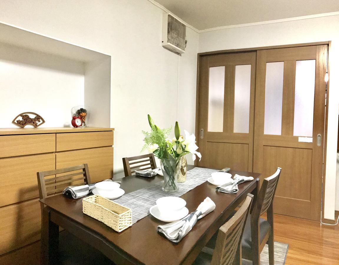 Osaka Premium House Βίλα Εξωτερικό φωτογραφία