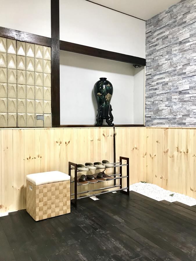 Osaka Premium House Βίλα Εξωτερικό φωτογραφία