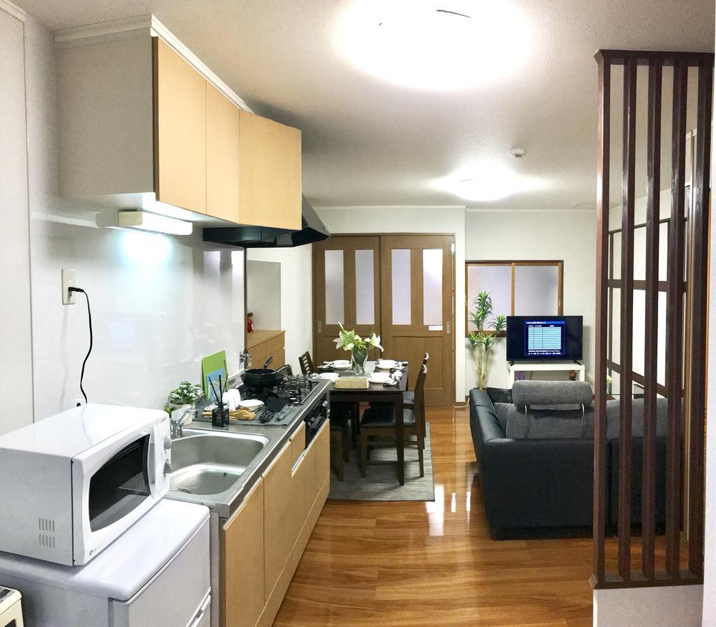 Osaka Premium House Βίλα Εξωτερικό φωτογραφία