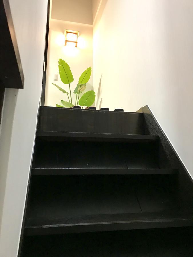 Osaka Premium House Βίλα Εξωτερικό φωτογραφία